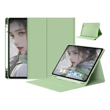 Imagem de Capa Protetora Com Slot Para Caneta Para Samsung Tab S8 Ultra / S9 Ultra 14,6 polegadas