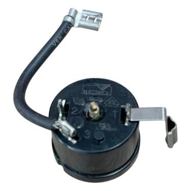 Imagem de Protetor Térmico 2319095 Para Compressor Geladeira - Brazan