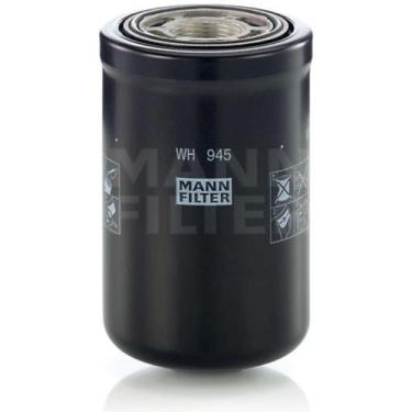 Imagem de Filtro de óleo do câmbio John Deere 6205 J 2012 a 2019 - MANN-FILTER