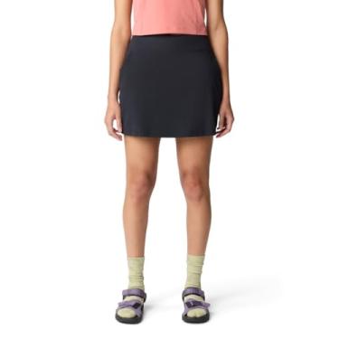 Imagem de Mountain Hardwear Calcinha feminina Dynama, Preto, GG