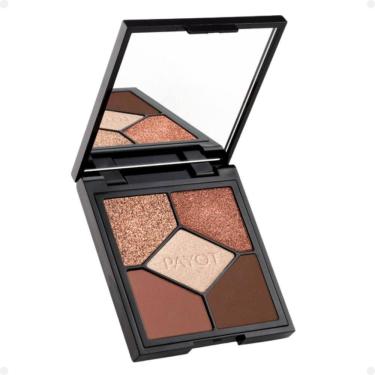 Imagem de Paleta de Sombras Payot Chic 001