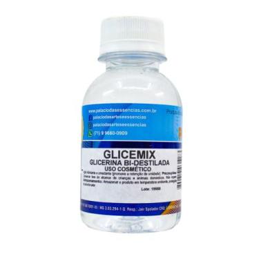 Imagem de Glicerina Bi-destilada  100 ml - Palácio das Artes e Essências