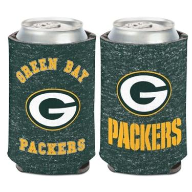 Imagem de Refrigerador de latas mescladas Green Bay Packers Team 340 g.