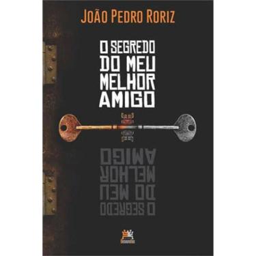Imagem de O Segredo Do Meu Melhor Amigo