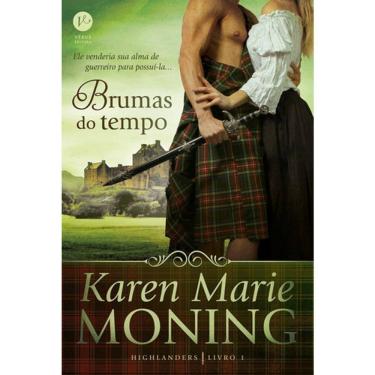 Imagem de Highlanders - Livro 1 - Brumas Do Tempo