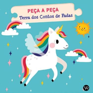 Imagem de Peça a Peça - Terra Dos Contos De Fadas