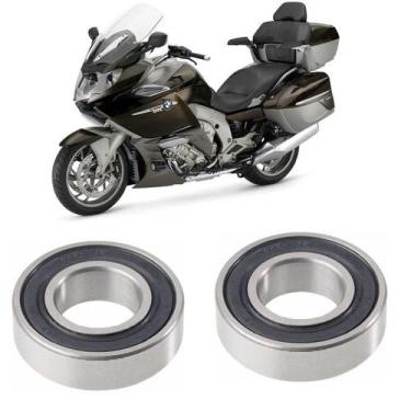 Imagem de Rolamento Caixa de Direção BMW K1600 - HGF
