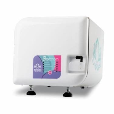 Imagem de Autoclave digital flor de lotus biotron 5l com garantia e registro na 