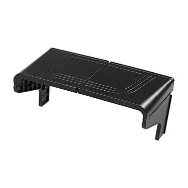 Imagem de Protetor solar GPS para carro - viseira antirreflexo para navegadores de 17,8 a 30,5 cm, capa de segurança para dirigir