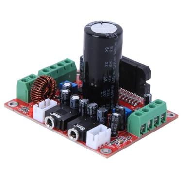 Imagem de TDA7850 CHIP ANALOG, XR-M150 4 X 50W Placa de Amplificador, Qualidade do Som Sem Perdas, Desempenho Estável, 4 Canais, Fácil de Instalar, Redução de Ruído para o Amplificador de