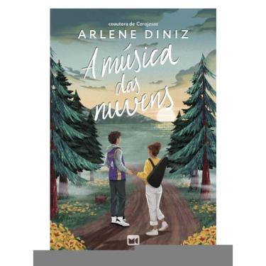 Imagem de A Música Das Nuvens