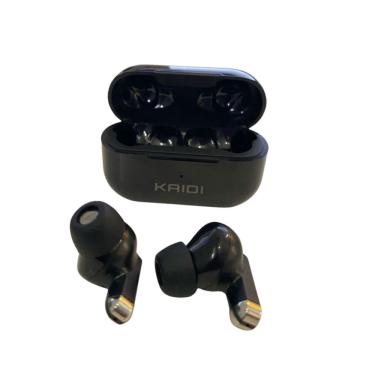 Imagem de Fone de Ouvido Bluetooth Kd780 Tws Preto - Kaidi