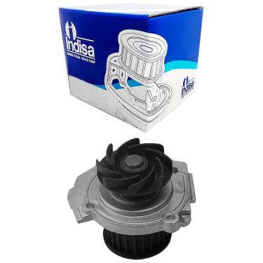 Imagem de Bomba Dagua Fiat Fiorino 1.3 2004 a 2013 Indisa