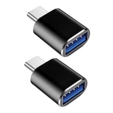 Imagem de Chuanganzhuo Adaptador de alimentação USB para câmera de carro de bebê