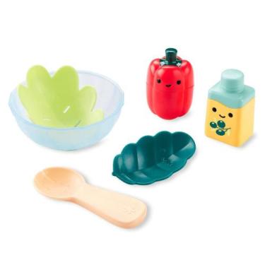 Imagem de Brinquedo de Banho Salada Skip Hop