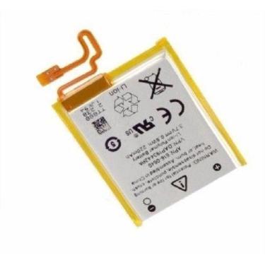 Imagem de Bateria  Modelo A1446 Nano 7th Sétima Geração 7 7g - - KMIG