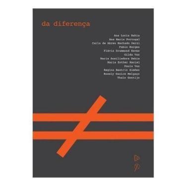 Imagem de Da Diferença Sortido - QUIXOTE CNPJ NOVO, Sortido