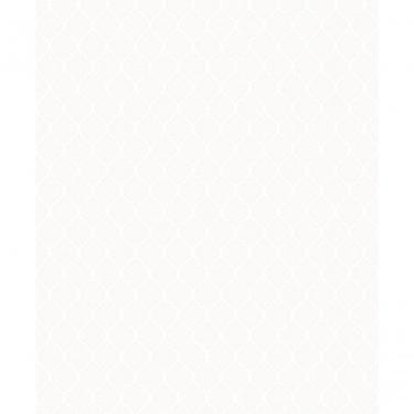 Imagem de Papel De Parede Colorkey Geométrico Bege Rolo 53cmX10mts