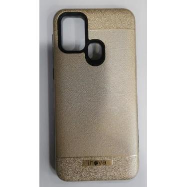 Imagem de Capa Capinha para sumsung Galaxy m31 Tela 6.4 Anti Impacto Dura Divers