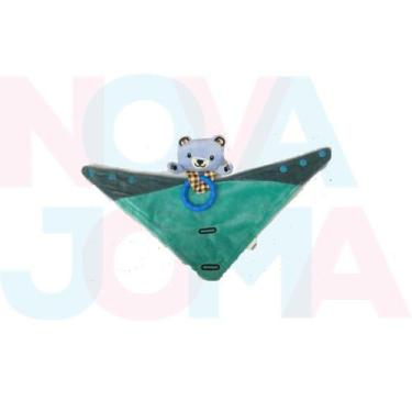 Imagem de Naninha Do Bebê 4 Em 1 Ursinho - kitstar