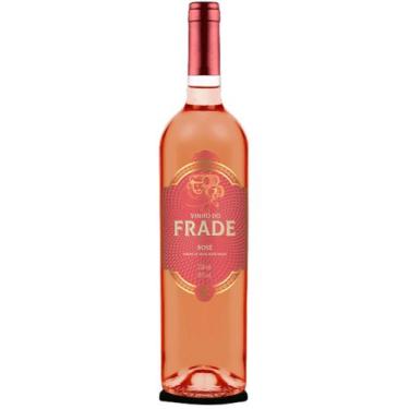 Imagem de Vinho Do Frade Rosé Suave 750ml