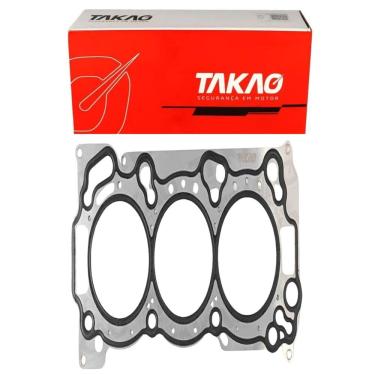 Imagem de Junta De Cabecote Outlander 3.0 24V 2007 A 2020 - Takao Jcbmi30C