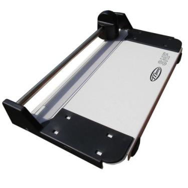 Imagem de Serrilhadeira De Papel Menno Snf03 230Mm Para 03 Folhas