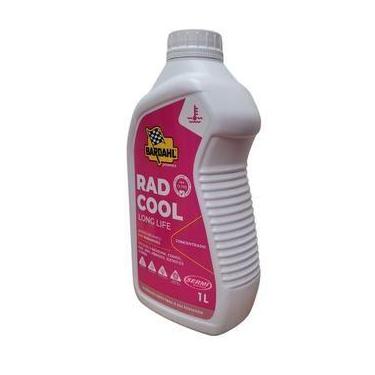 Imagem de Aditivo Radiador Rosa Bardhal 1L - BARDHAL/PROMAX