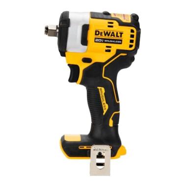 Imagem de DEWALT DCF911B Chave de Impacto 20V MAX 1/2" com Anvil de Porco (apenas ferramenta)