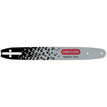 Imagem de Oregon Barra guia 144TXLNA095 Speedcut Nano 35,5 cm, cinza