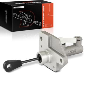 Imagem de A-Premium Cilindro Mestre De Embreagem Sem Reservatório Compatível Com Kia Sportage 2007-2010 E Hyundai Tucson 2005-2009, Substituição Nº 416102E005