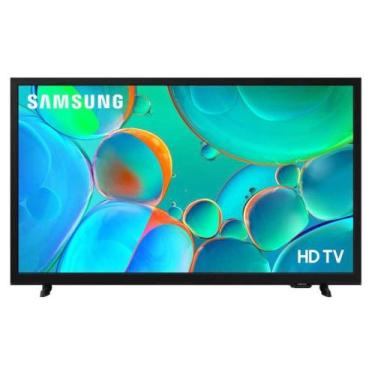 Imagem de Smart TV Samsung 32H500F 32" HD (1,366x768) Hyper Real