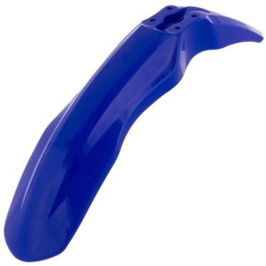 Imagem de Paralama Dianteiro CRF230 2007/2014 - Pro tork, AZUL, Único