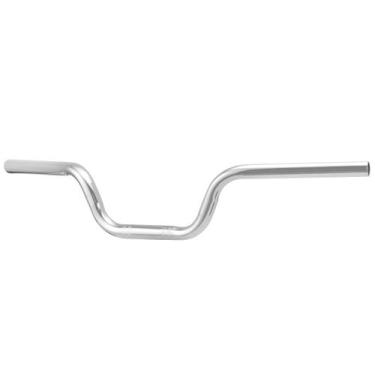 Imagem de Guidão Moto Cbx 200 Strada 1993 À 2003 Pro Tork Modelo Original Metal 