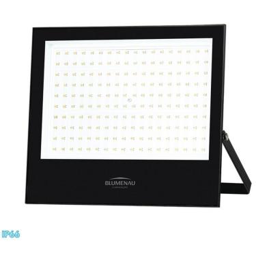 Imagem de Blumenau Refletor Led Play 200w 3000k Bivolt Ip66