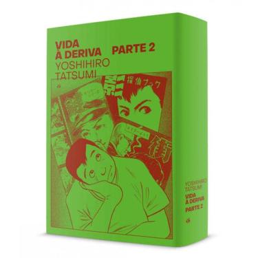 Imagem de Vida À Deriva – Parte 2