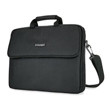 Imagem de Kensington Capa para laptop de 17 polegadas, capa para laptop serve para laptops e acessórios de 15 a 17 polegadas - preto (K62567USA)