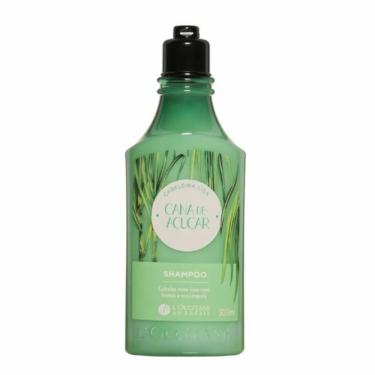 Imagem de Shampoo L'Occitane Cana De Açúcar 300ml
