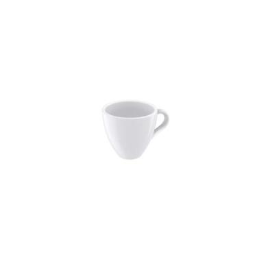 Imagem de Xícara Expresso Tramontina Paola HS em Porcelana 95 ml