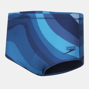Imagem de Speedo Sunga Tradicional Beach Waves