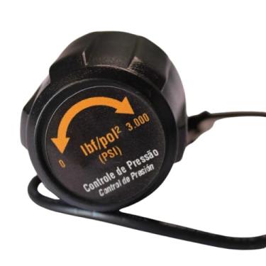 Imagem de Reguladora de pressão máquina de pintura airless