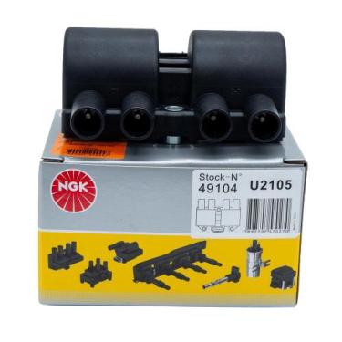 Imagem de Bobina de ignição ngk gm agile / cobalt / montana / s-10 / spin