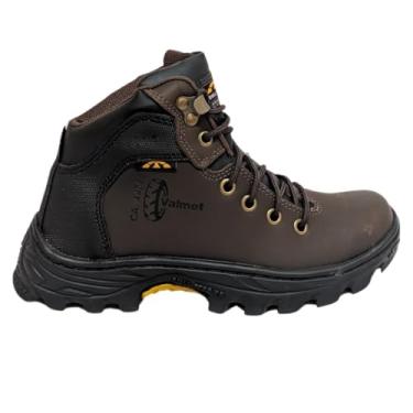 Imagem de Tênis Valmet, Marrom, Bull Terrier, 33