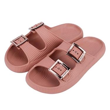 Imagem de Birken, Partner Leveza, Zaxy, Feminino, Rosa, 36