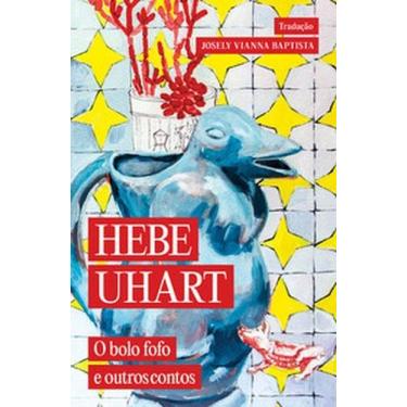 Imagem de O bolo fofo e outros contos - ROCA NOVA, 3