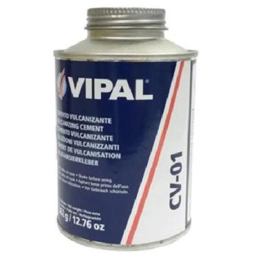 Imagem de Cola Branca Cv-01 Vipal