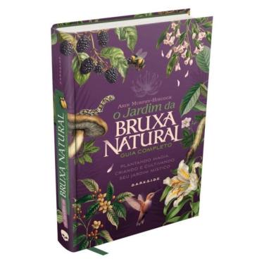 Imagem de O Jardim Da Bruxa Natural