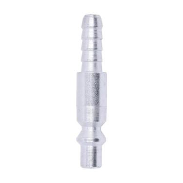 Imagem de Adaptador Duplo 1/4'' para Mangueira 3/8'' 0314-C Hidraflux Unica, Uni