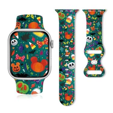 Imagem de Pulseiras de silicone macio de substituição para Apple Watch Ultra, SE e séries 10/9/8/7/6/5/4/3/2/1 para Apple Watch Ultra, SE e séries 10/9/8/7/6/5/4/3/2/1