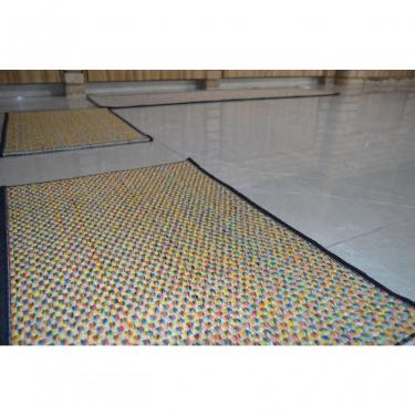 Imagem de Jogo De Cozinha Unique Kilim Lirio Da Paz Multi-a Kit 3 Pcs